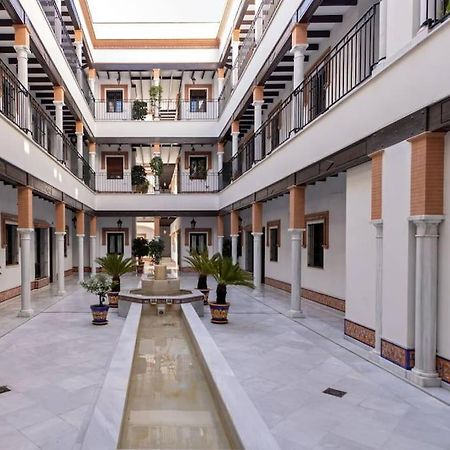 Jdcbi - Peaceful Lovely Apartment In City Center セビリア エクステリア 写真
