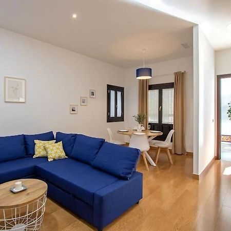 Jdcbi - Peaceful Lovely Apartment In City Center セビリア エクステリア 写真